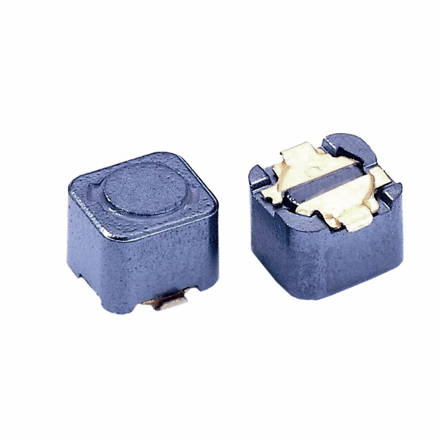 SCRH64-680 Signal Transformer  Induttori fissi